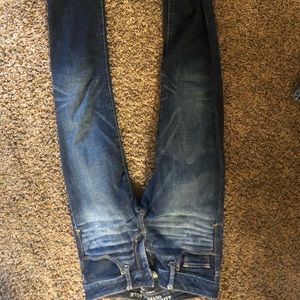 American eagle pants
